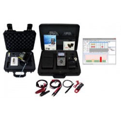 IBEX-ULTRA ULTRA+ Software Testing Kit ULTRA-MAX PLUS KIT Eagle Eye